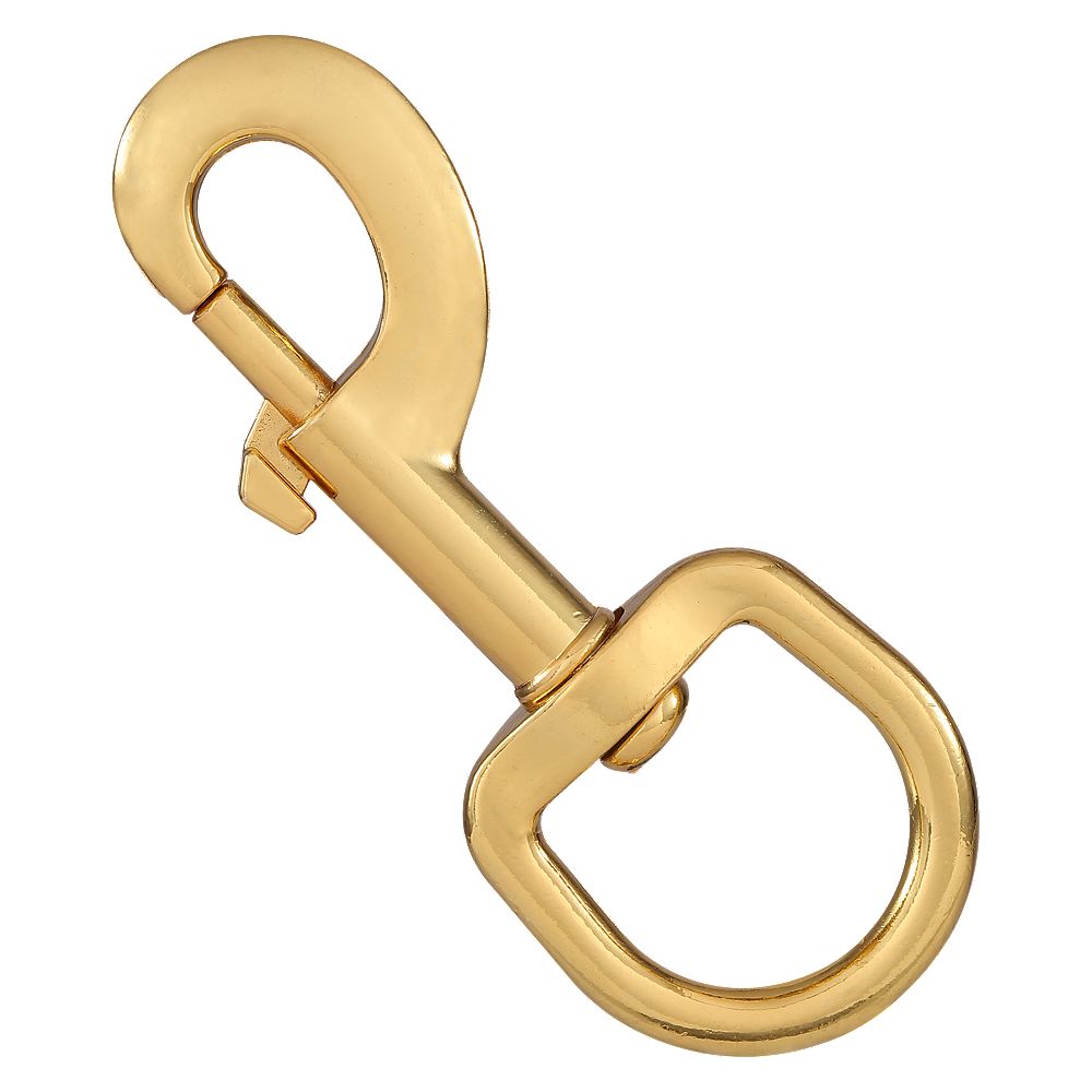 Clipped Image for Bolt Snap