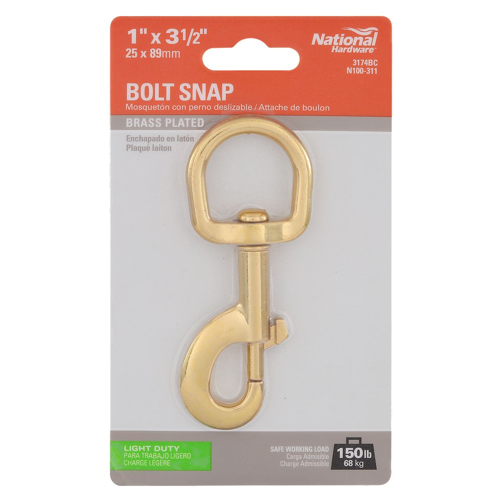 PackagingImage for Bolt Snap