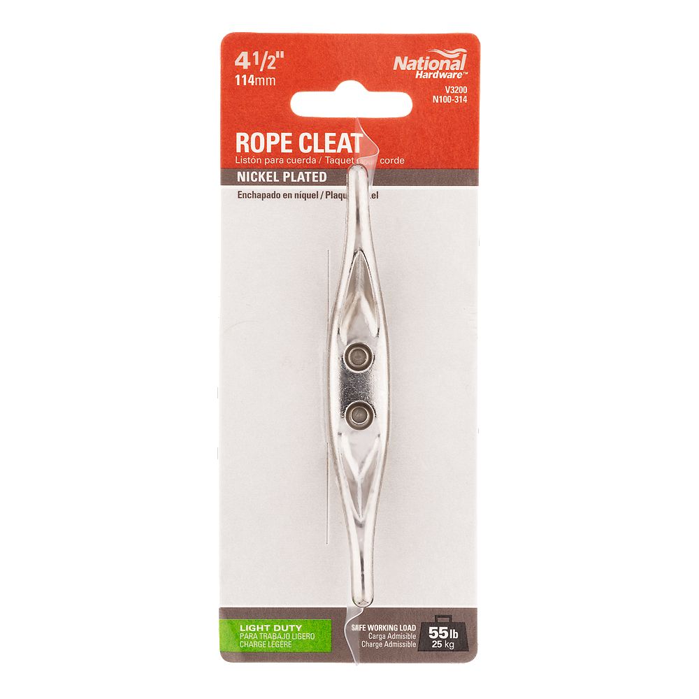 PackagingImage for Rope Cleat