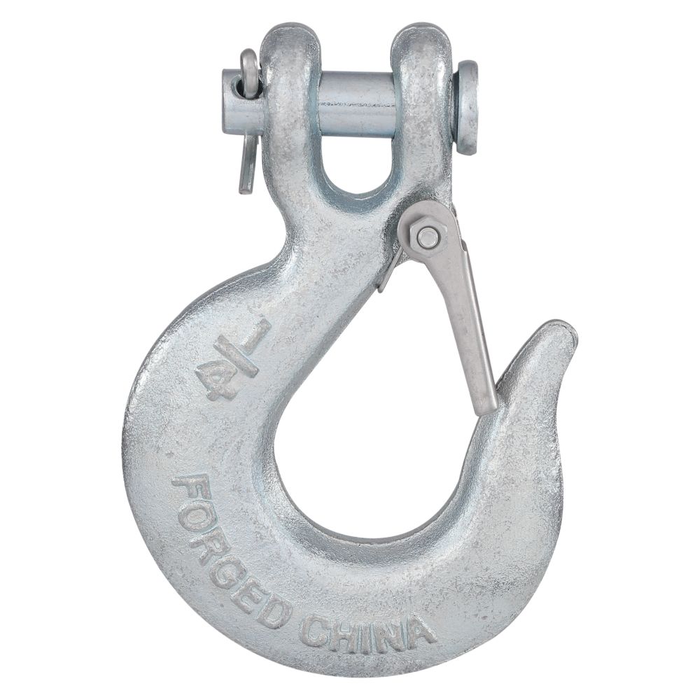 Primary Product Image for Clevis Slip Hook