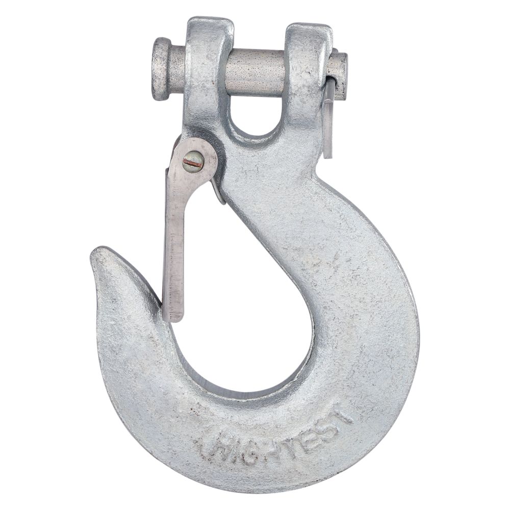 Primary Product Image for Clevis Slip Hook