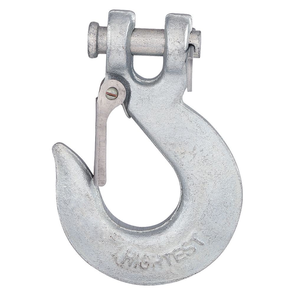 Clipped Image for Clevis Slip Hook