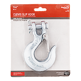 PackagingImage for Clevis Slip Hook