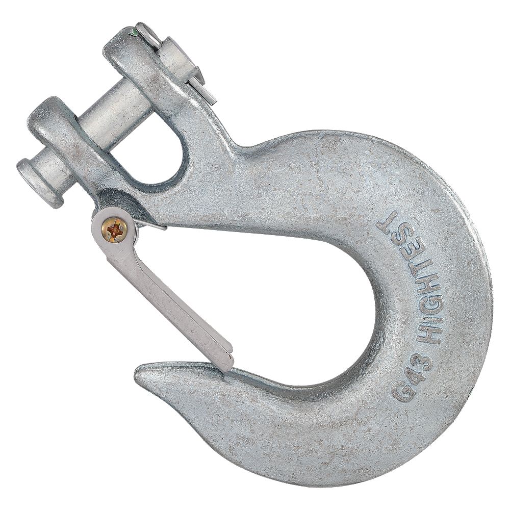 Clipped Image for Clevis Slip Hook