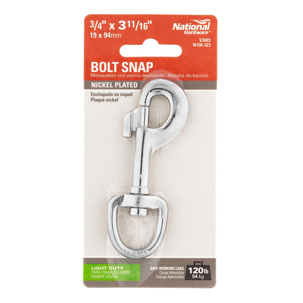 PackagingImage for Bolt Snap