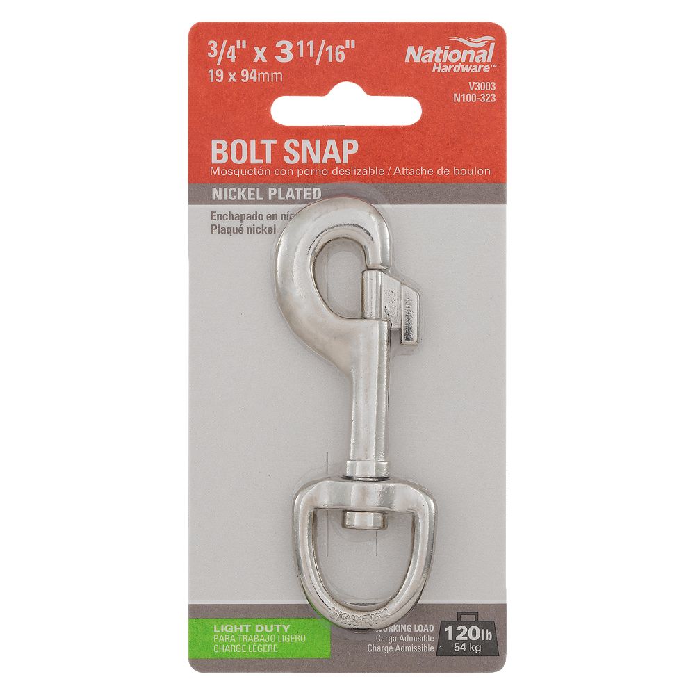 PackagingImage for Bolt Snap