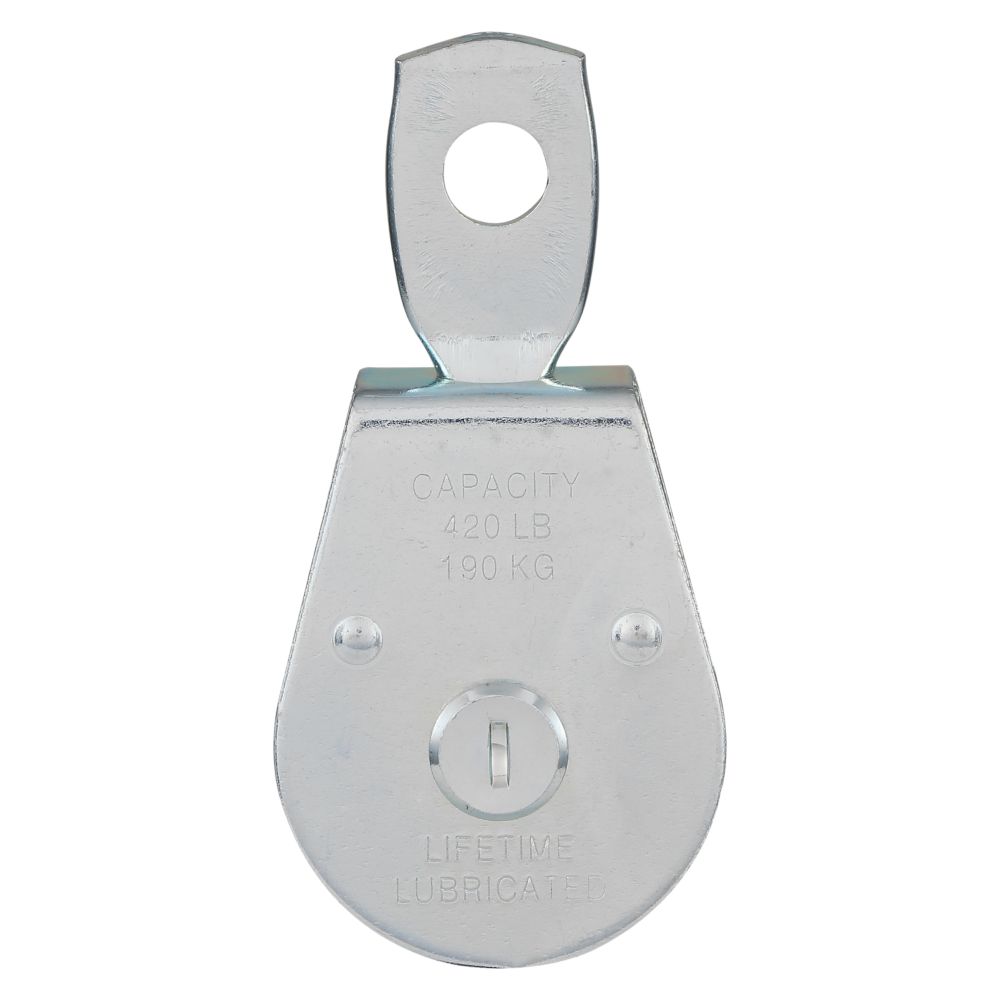 Primary Product Image for Swivel Single Pulley