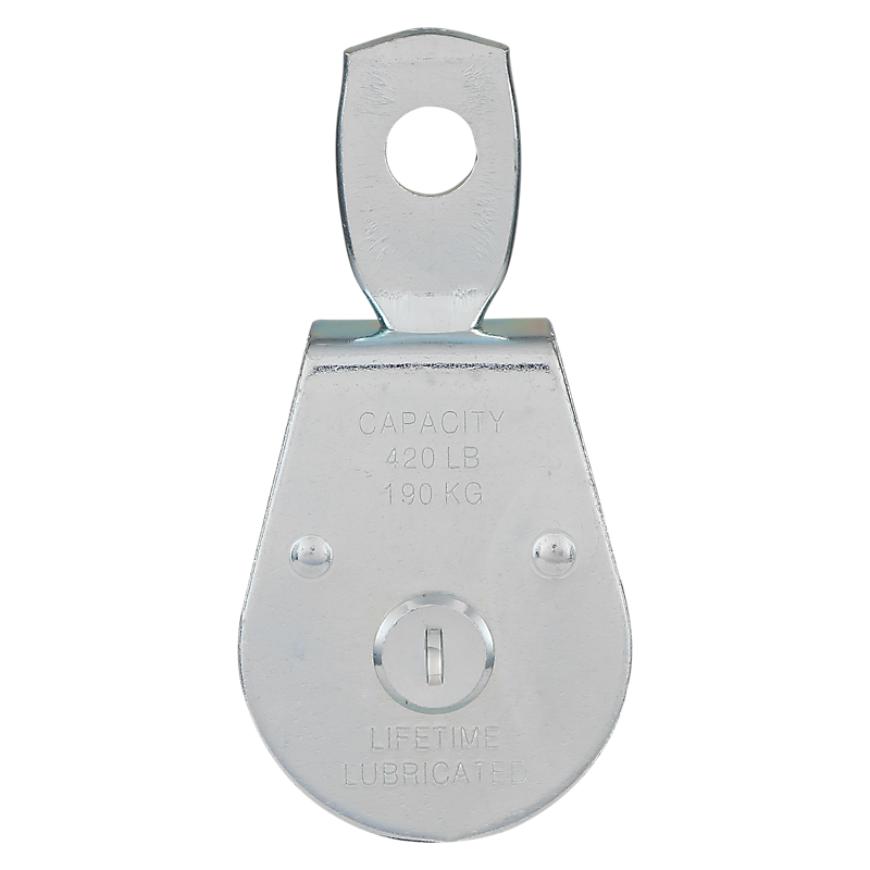 Primary Product Image for Swivel Single Pulley