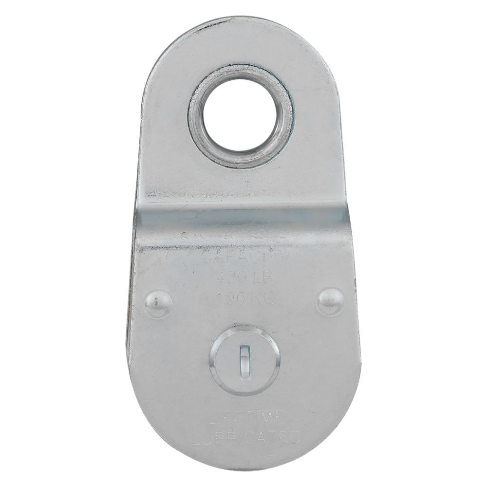 Primary Product Image for Fixed Single Pulley