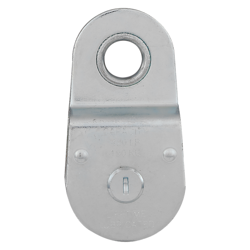 Primary Product Image for Fixed Single Pulley