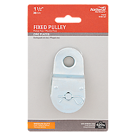 PackagingImage for Fixed Single Pulley