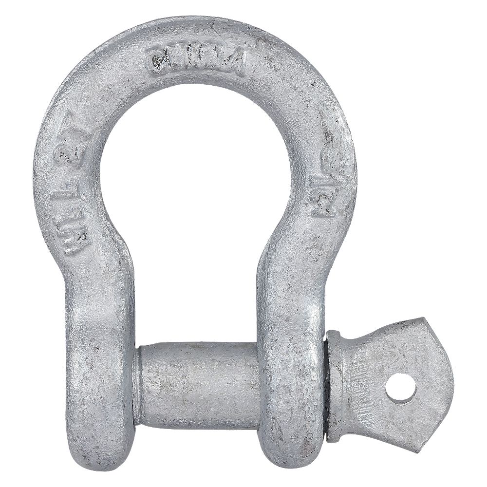 Clipped Image for Anchor Shackle