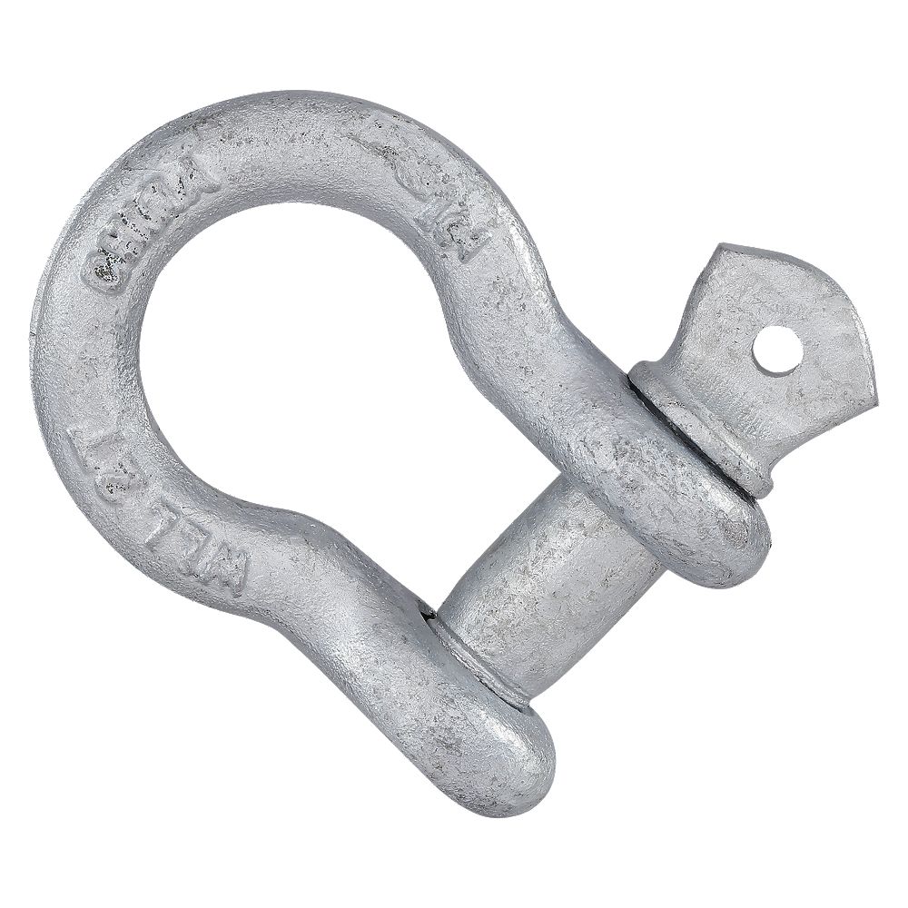 Clipped Image for Anchor Shackle