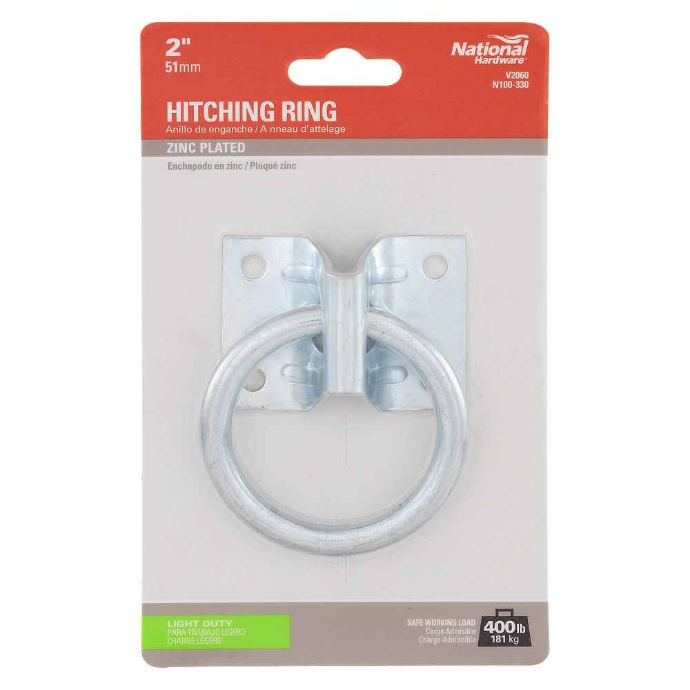 PackagingImage for Hitching Ring