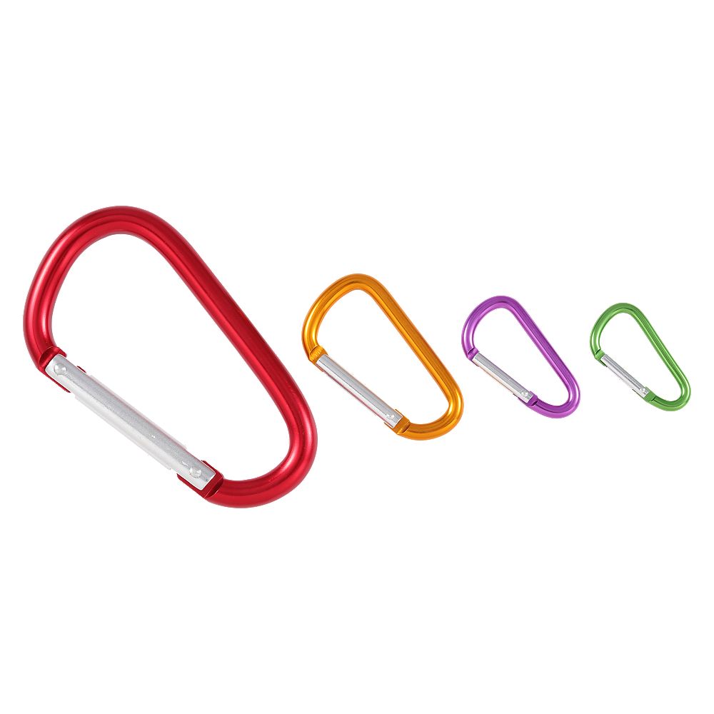 Clipped Image for Interlocking Spring Snap