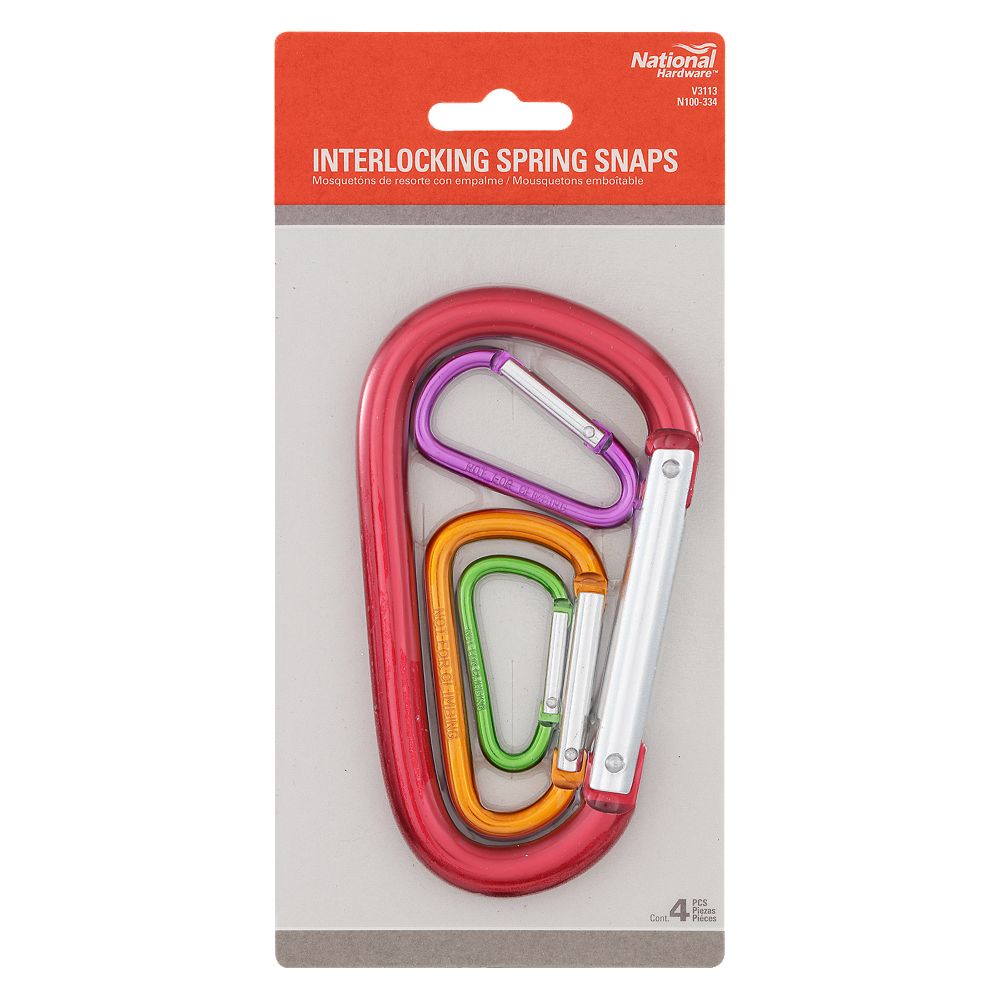 PackagingImage for Interlocking Spring Snap