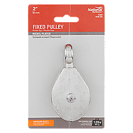 PackagingImage for Fixed Single Pulley