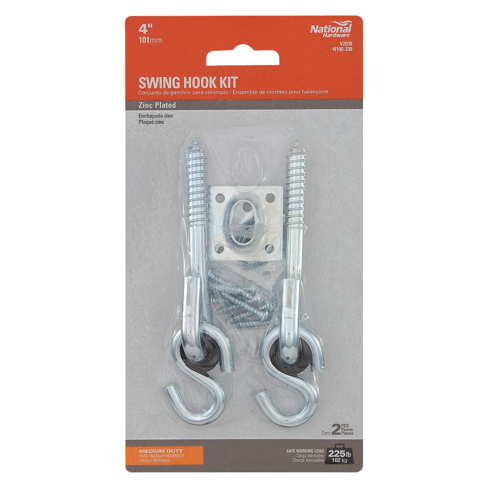 PackagingImage for Swing Hooks Kit