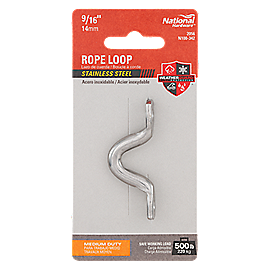 PackagingImage for Rope Loop