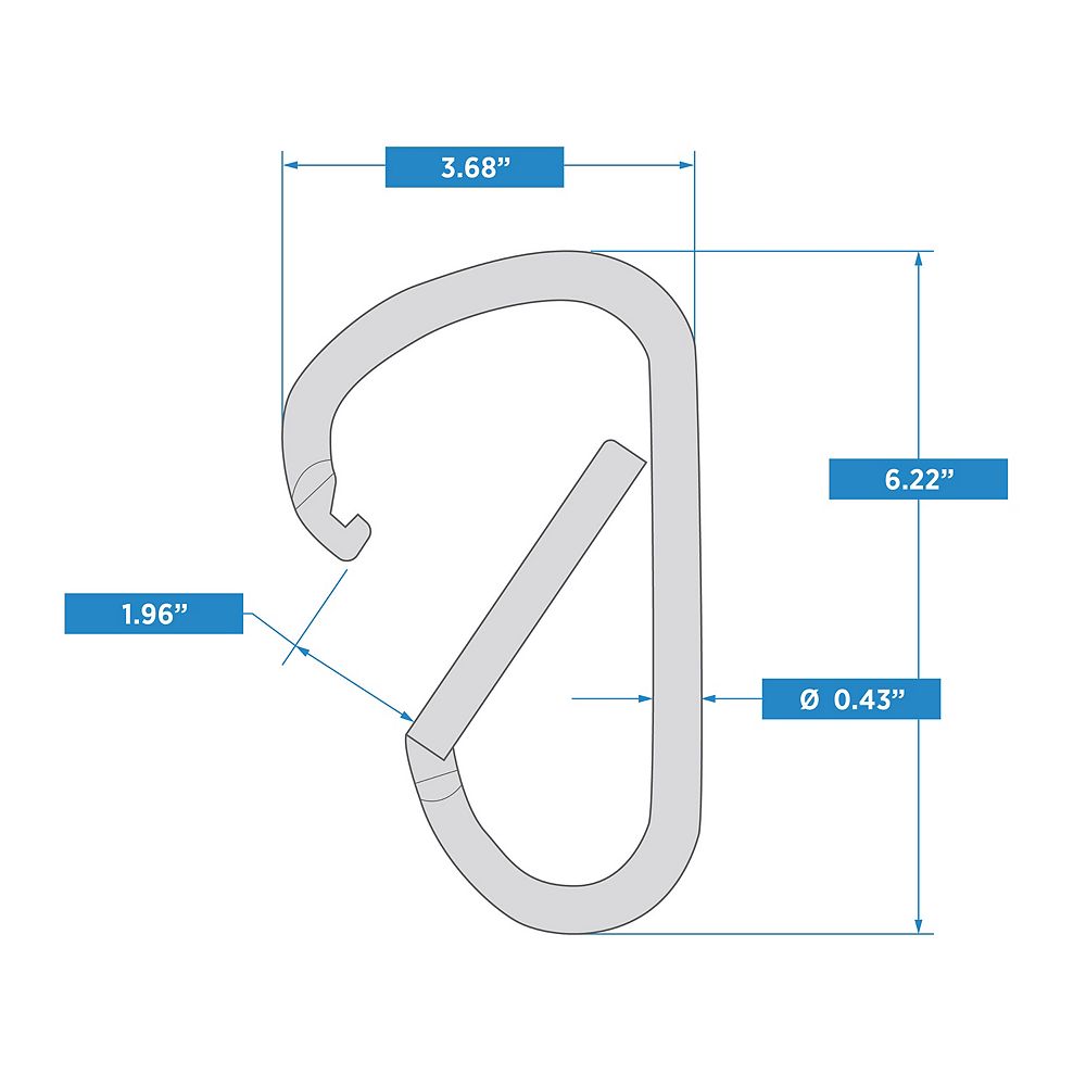 Supplementary Image for Interlocking Spring Snap