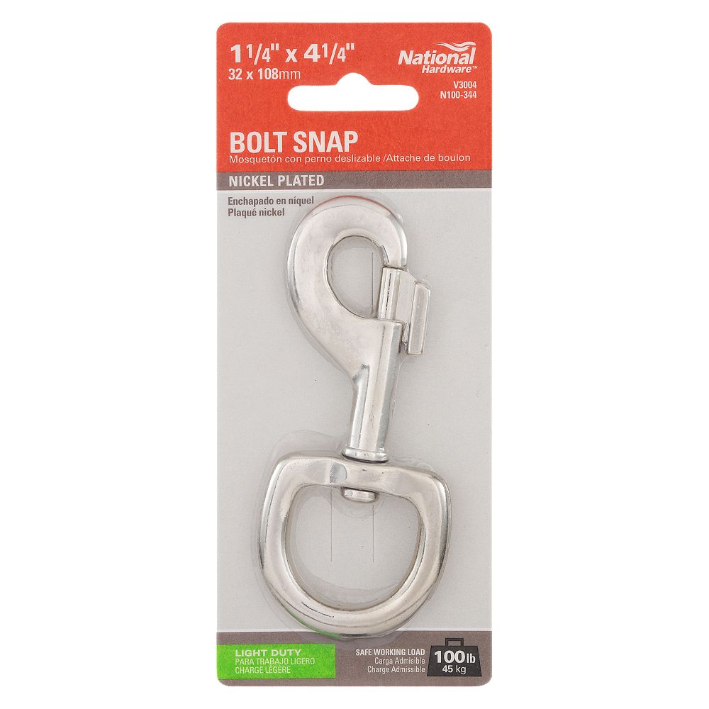 PackagingImage for Bolt Snap