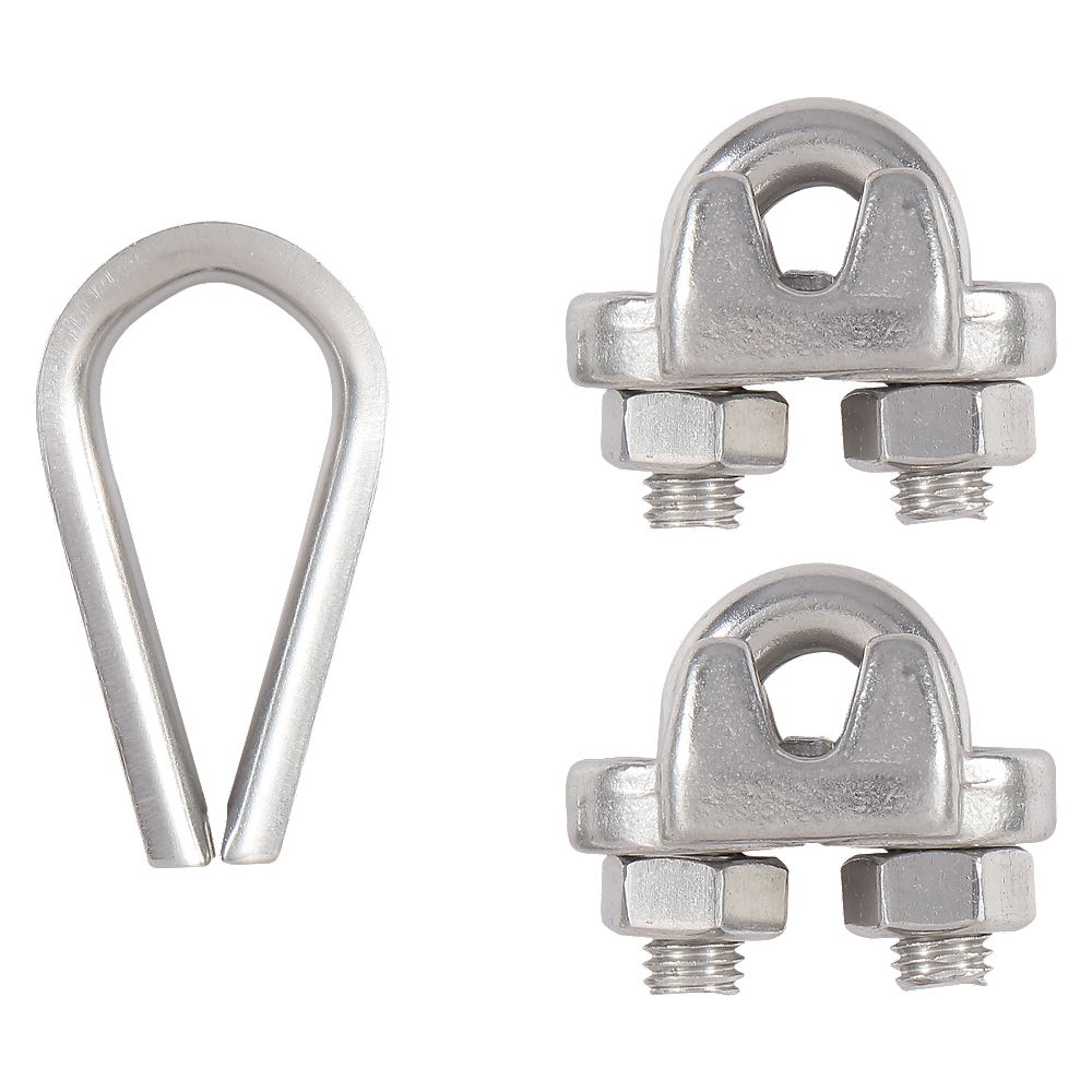Clipped Image for Cable Clamp Kit