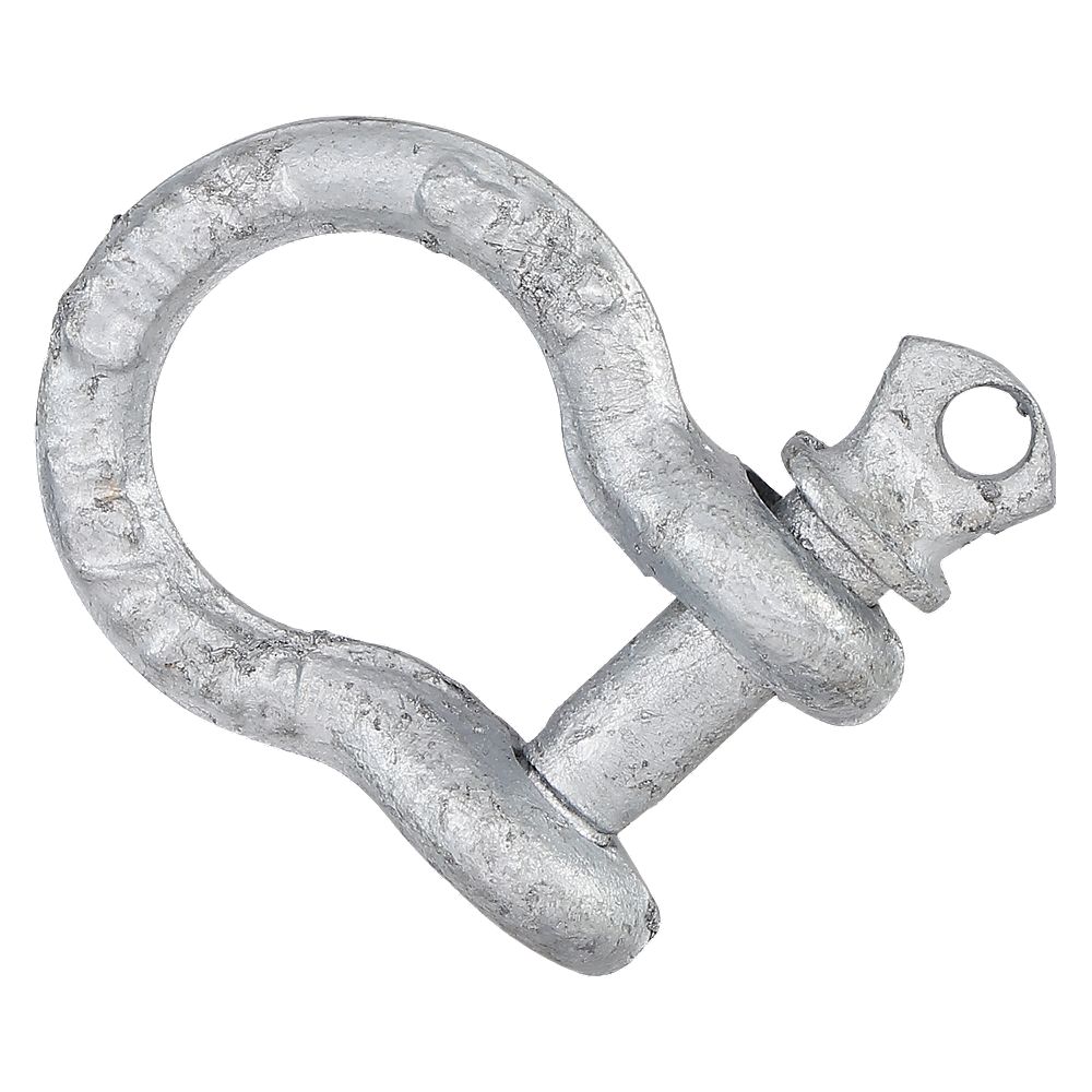 Clipped Image for Anchor Shackle