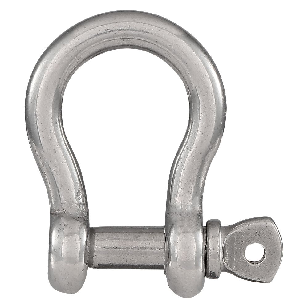 Clipped Image for Anchor Shackle