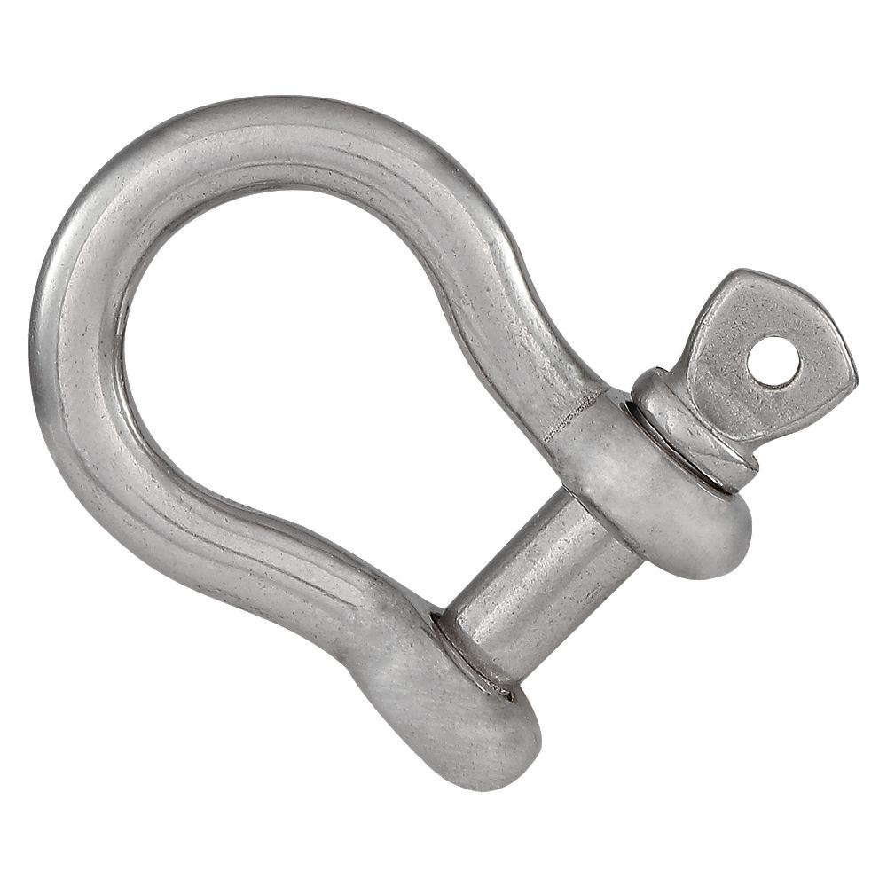 Clipped Image for Anchor Shackle