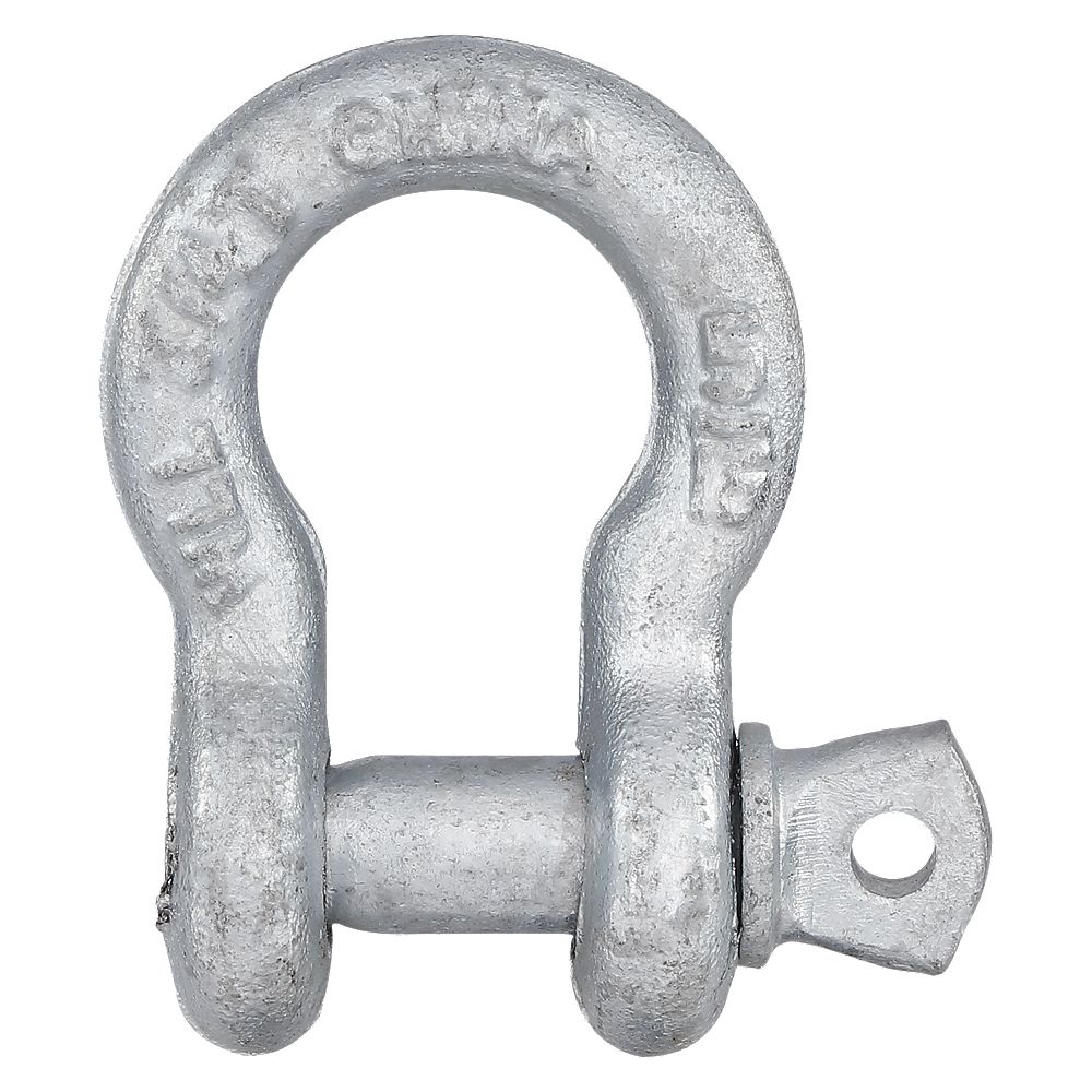 Clipped Image for Anchor Shackle