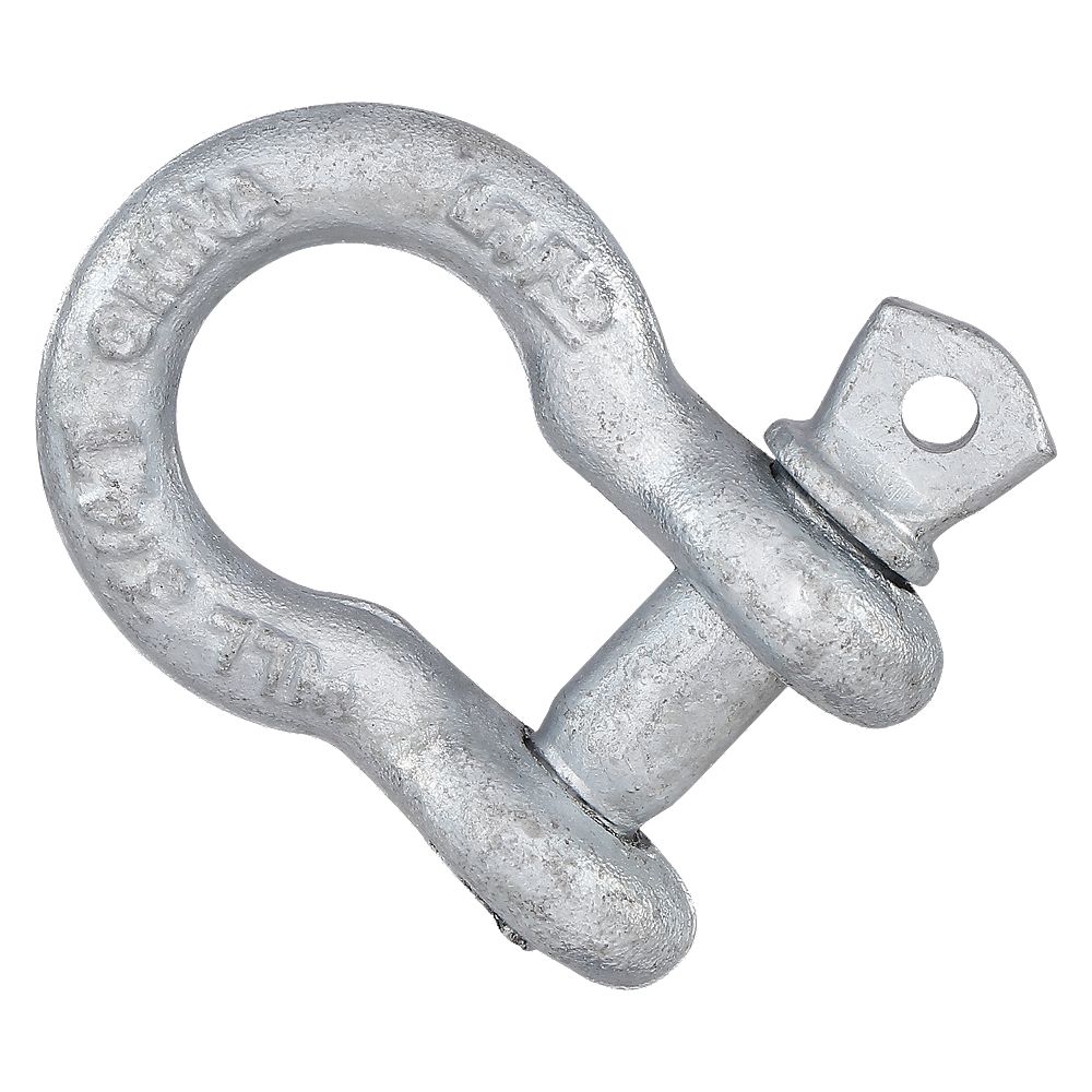 Clipped Image for Anchor Shackle