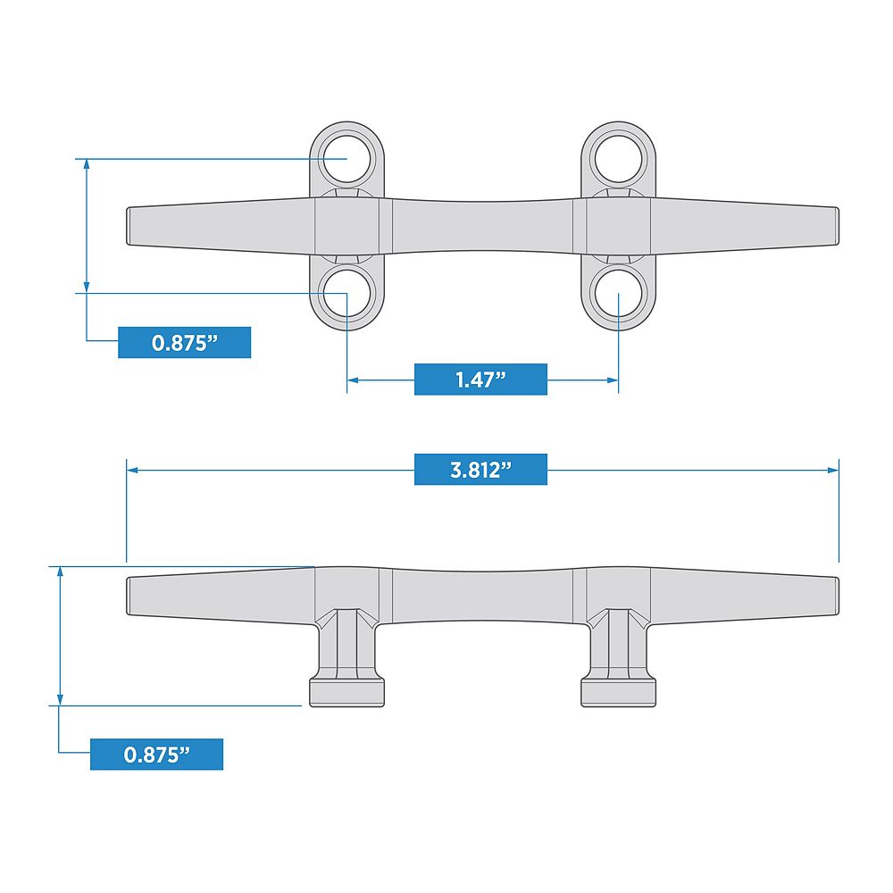 Supplementary Image for Cleat