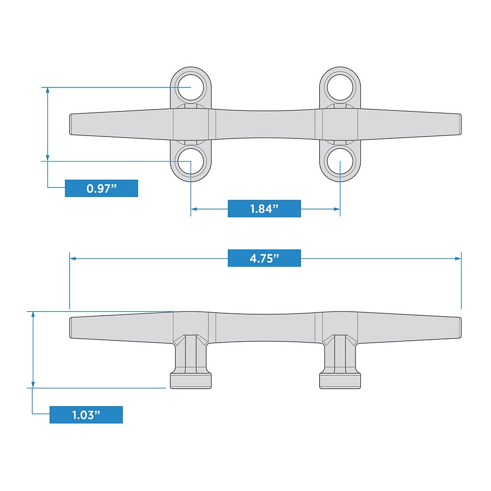 Supplementary Image for Cleat