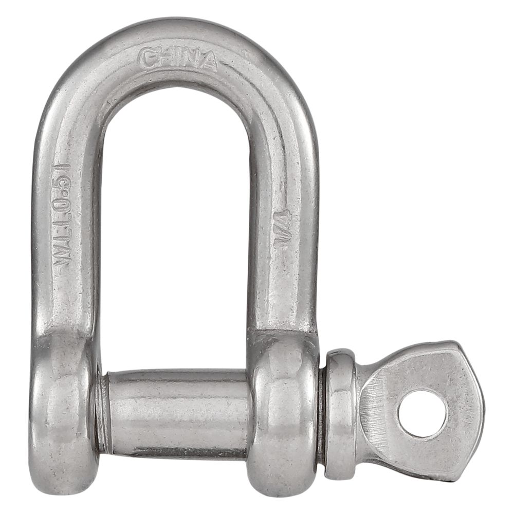 Primary Product Image for D Shackle