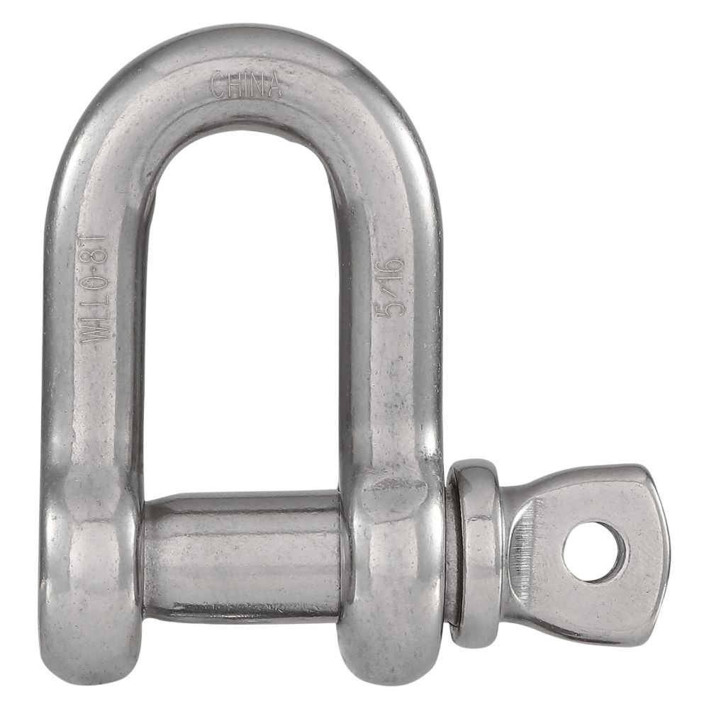 Primary Product Image for D Shackle