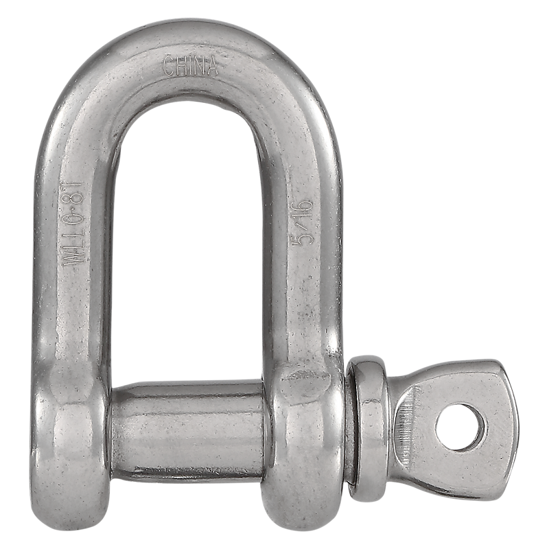Primary Product Image for D Shackle