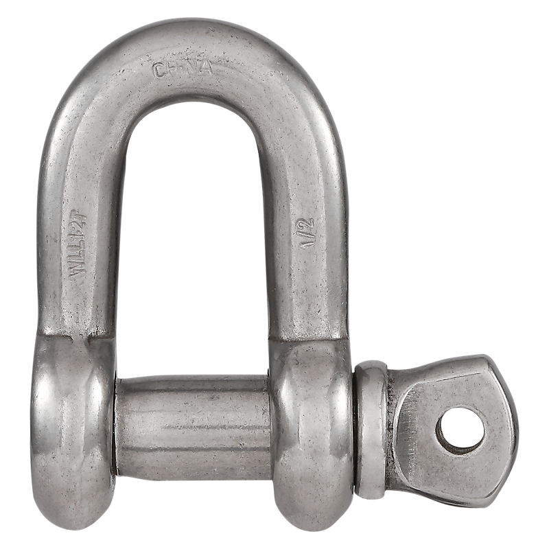 Primary Product Image for D Shackle