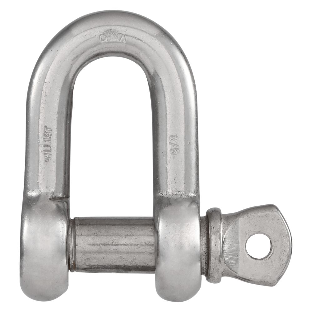 Primary Product Image for D Shackle