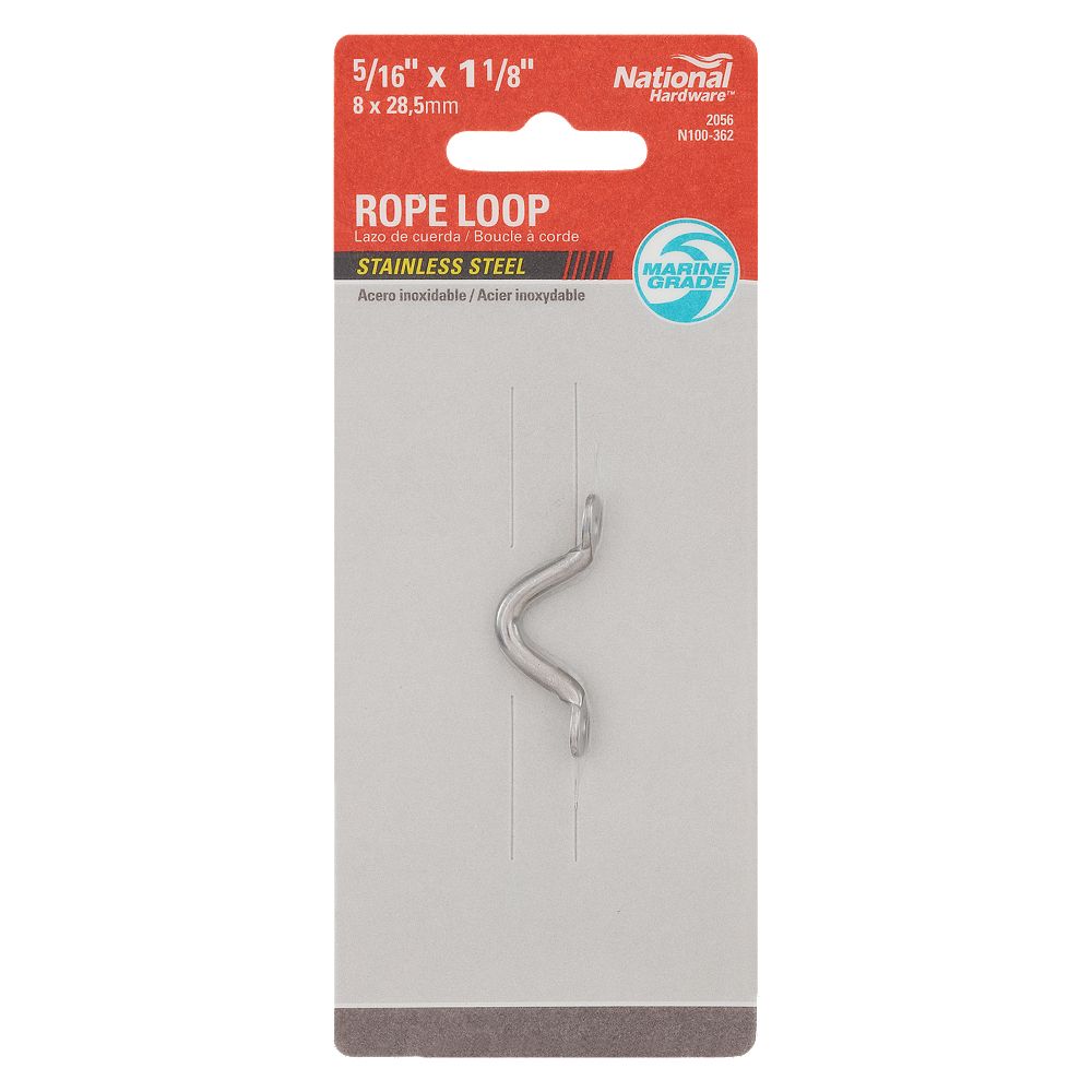 PackagingImage for Rope Loop