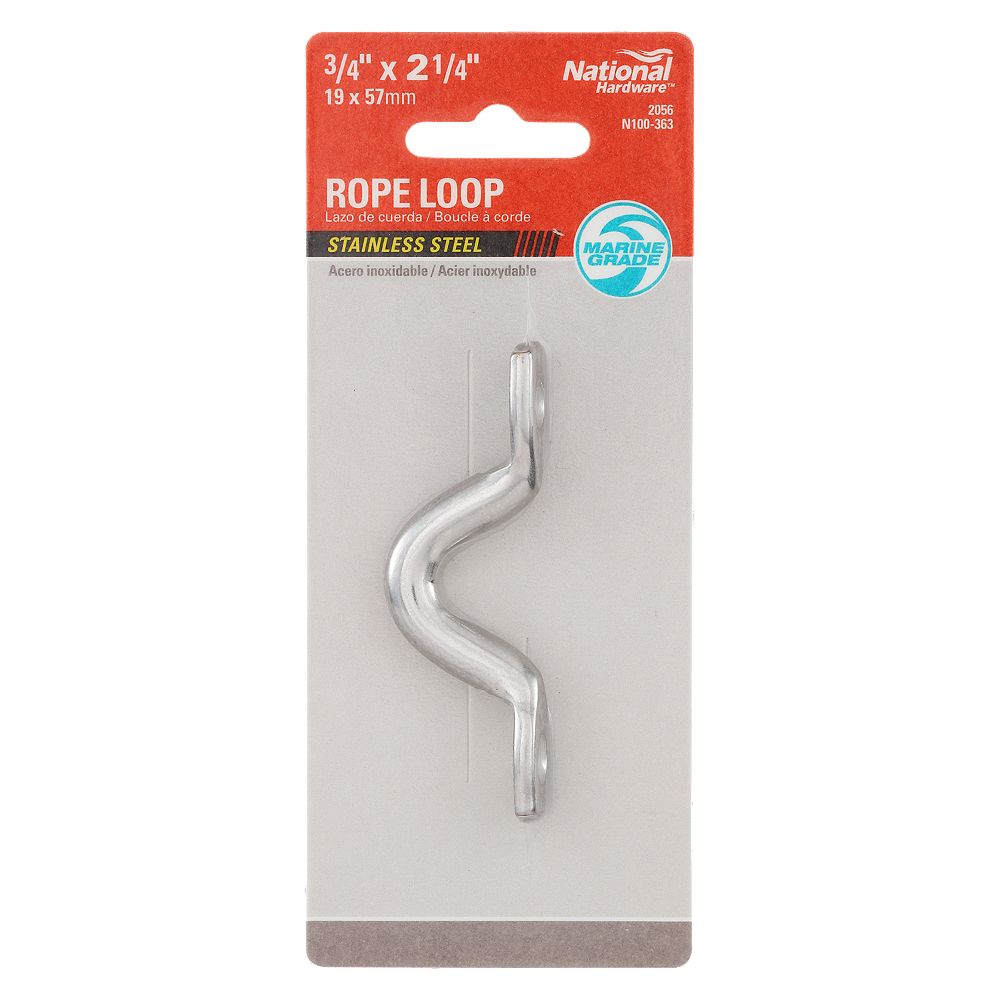 PackagingImage for Rope Loop