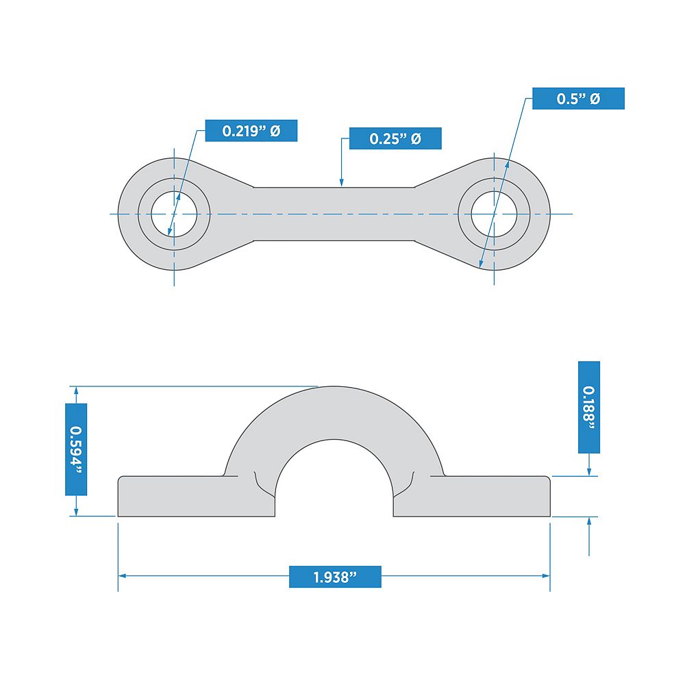 Supplementary Image for Rope Loop