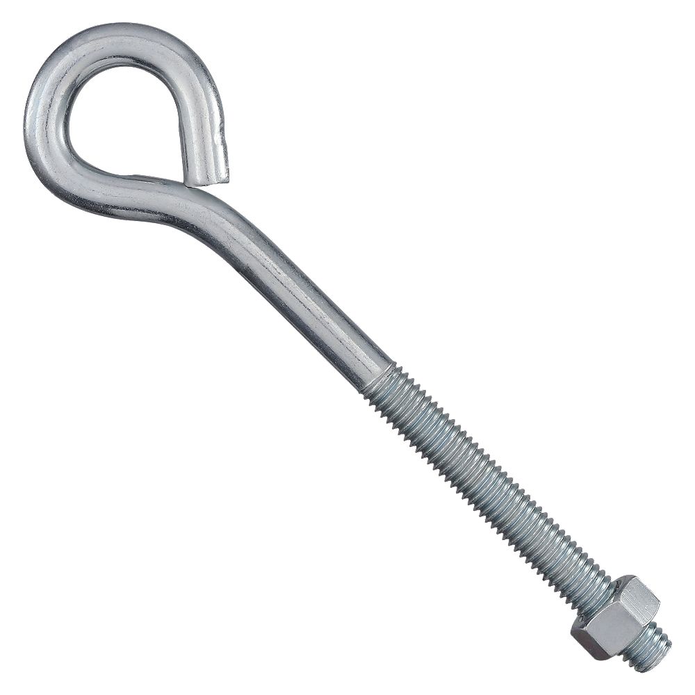 Clipped Image for Eye Bolt