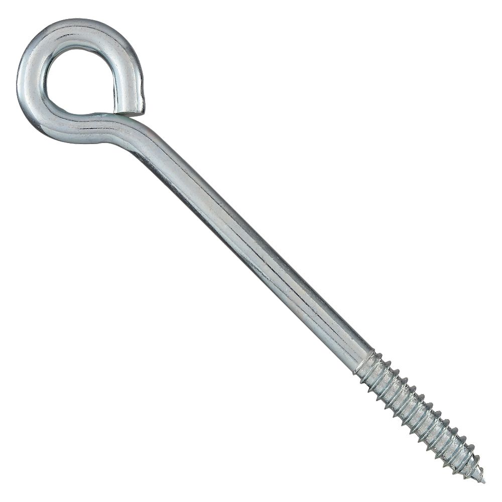 Clipped Image for Lag Screw Eyes