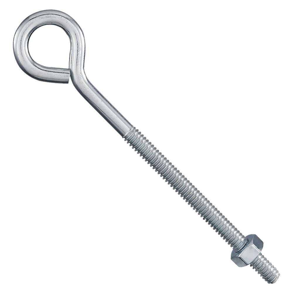 Clipped Image for Eye Bolt