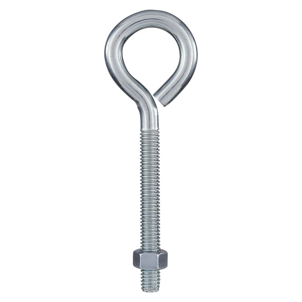 Clipped Image for Eye Bolt