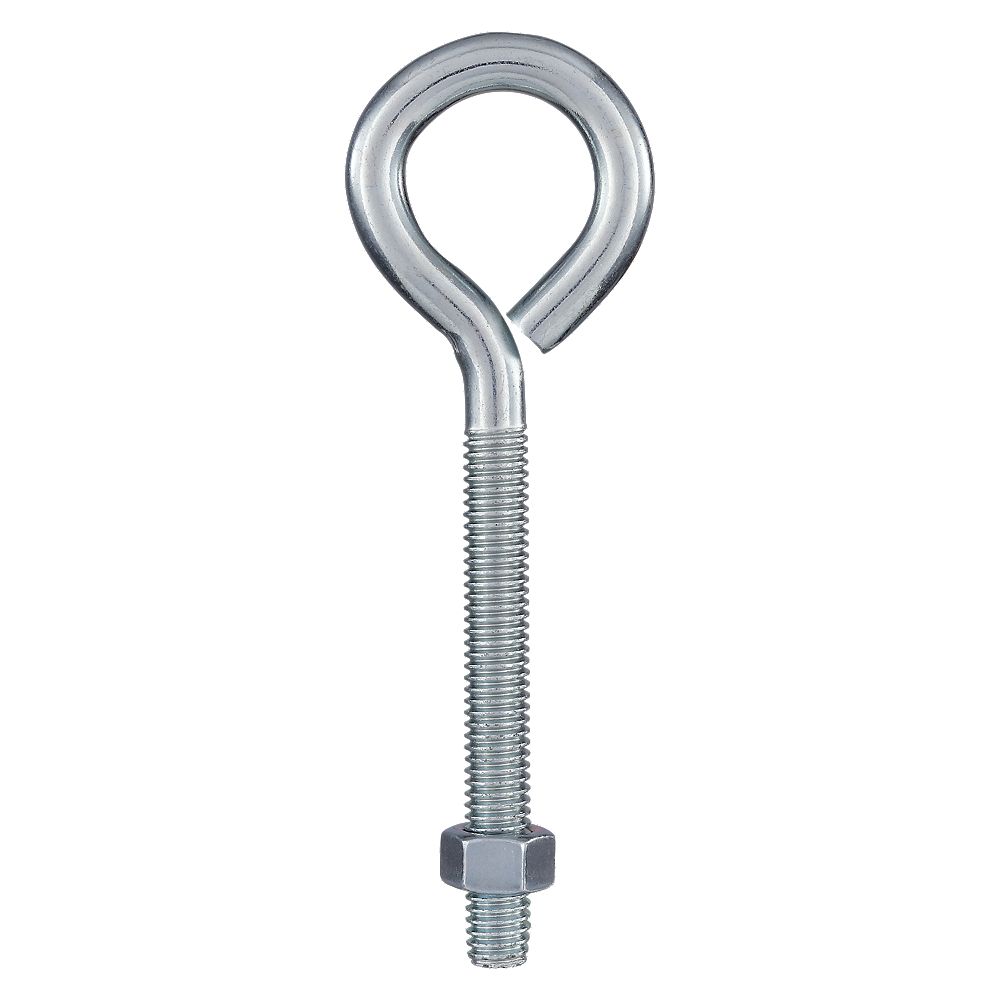 Clipped Image for Eye Bolt