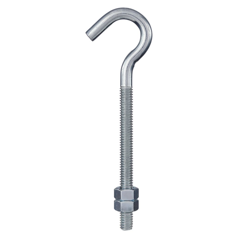 Primary Product Image for Hook Bolt