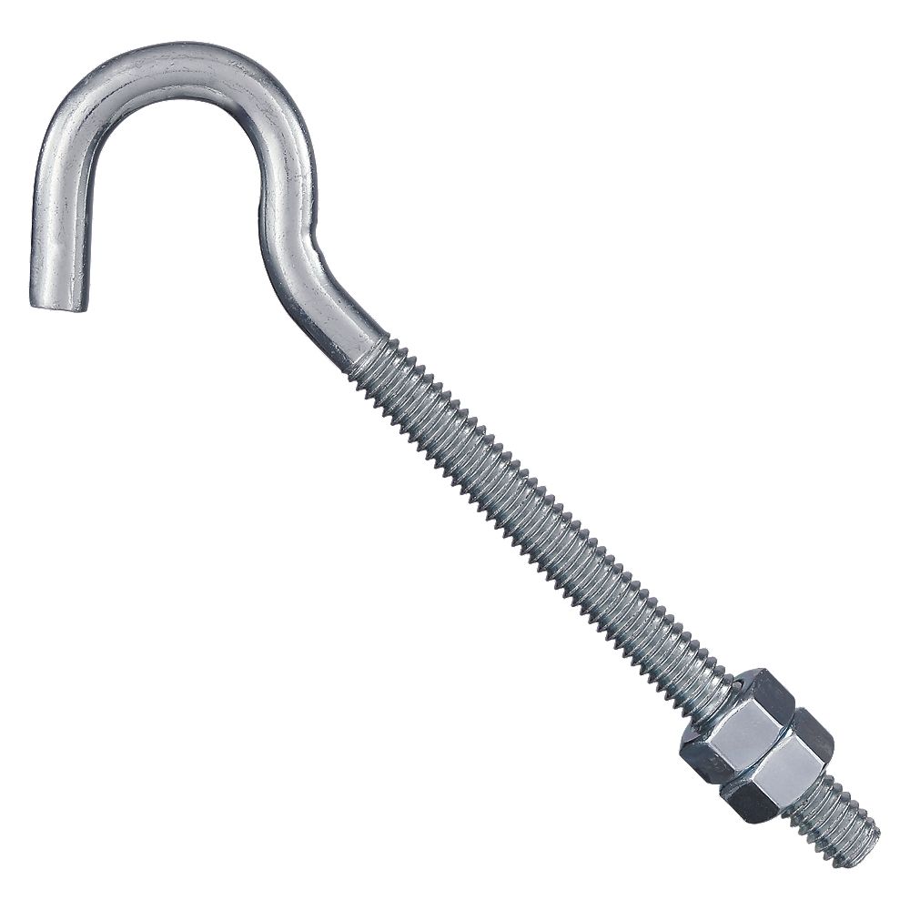 Clipped Image for Hook Bolt
