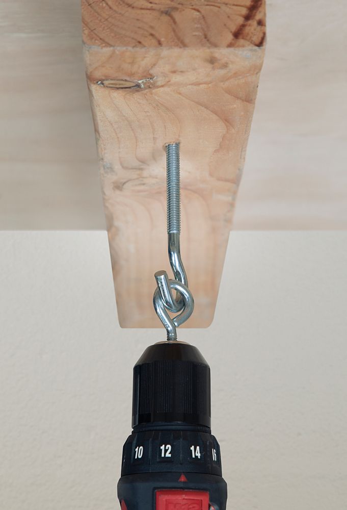 Vignette Image for Hook Bolt