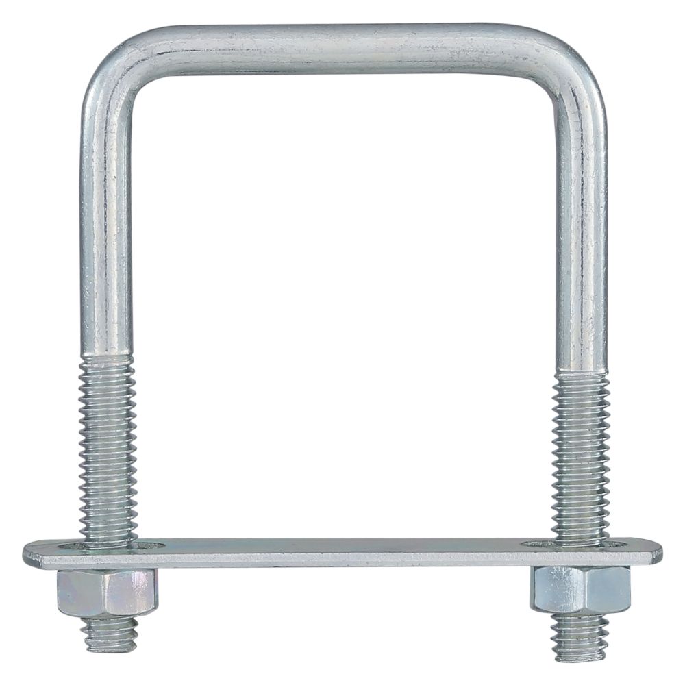 Primary Product Image for Square U Bolt